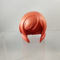 516 -Maki's Hair