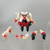 516 -Maki's Idol Outfit (Option 1)