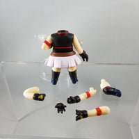 99 -Fate Testarossa's Movie Vers. Outfit