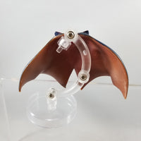 99 -Fate Testarossa's Movie Version cape