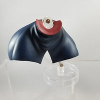 99 -Fate Testarossa's Movie Version cape