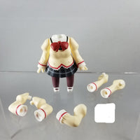 379 -Mami's School Uniform Vers. Body