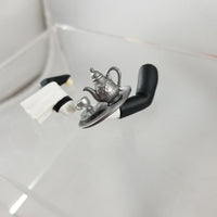 117(for 68) -Sebastian's Serving Tray & Arms (Included with Ciel Nendo 68)