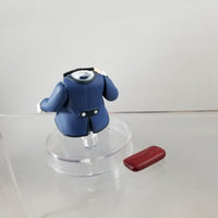 117 -Ciel's Outfit (Seated with Red Piece for Chair)