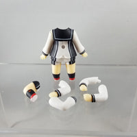 344 -Akane's Outfit (Option 1)