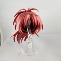 217 -Kyouko's Ponytail