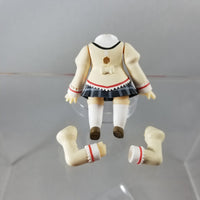 175 -Madoka's School Uniform Vers. Body
