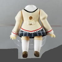 175 -Madoka's School Uniform Vers. Body (Option 2)