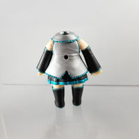 299 -Mikudayo's Outfit