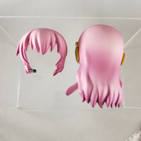 93 or 220 -Luka's Standard Long Hair (Option 1)