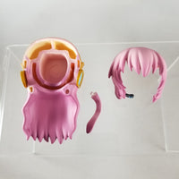 93 or 220 -Luka's Standard Long Hair (Option 1)