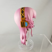 93 or 220 -Luka's Standard Long Hair (Option 1)