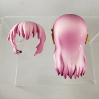 93 or 220 -Luka's Hair (Option 2)