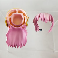 93 or 220 -Luka's Hair (Option 2)