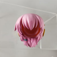 220 -Luka's Cheerful Vers. Ponytail (Option 3 Hair)