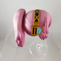 220 -Luka's Cheerful Vers. Ponytail (Option 3 Hair)