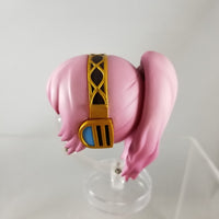 220 -Luka's Cheerful Vers. Ponytail (Option 3 Hair)