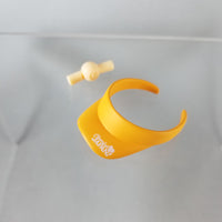 220 -Luka's Cheerful Vers. Visor for Octo-Luka