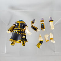 220 -Luka's Cheerful Vers. Outfit (Cheerful has more arms)