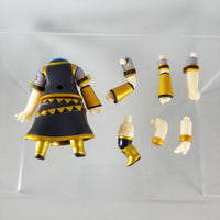 220 -Luka's Cheerful Vers. Outfit (Cheerful has more arms)