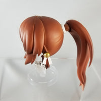 318 -Rin's Ponytail with Optional Cat Ears