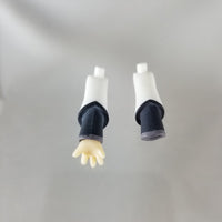 182 *-Homura's Sleeves