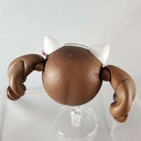 321 -Yukari's Twin-Tails & Cat Ears