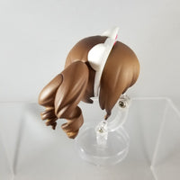 321 -Yukari's Twin-Tails & Cat Ears