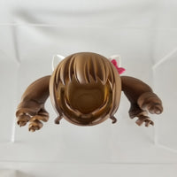 321 -Yukari's Twin-Tails & Cat Ears