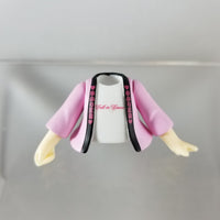 321 -Yukari's Happi Coat for Idol Fans