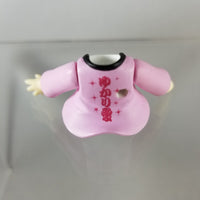 321 -Yukari's Happi Coat for Idol Fans