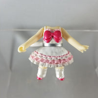 321 -Yukari's Idol Outfit with Cat Tail