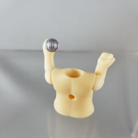 321 -Yukari's Microphone & Singing Arms