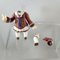 504 -Tomoyo's School Uniform (Option 1)