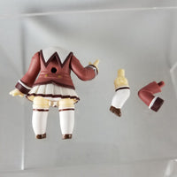 504 -Tomoyo's School Uniform (Option 1)