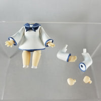 57 -Yoshika's Sailor Cover-Up