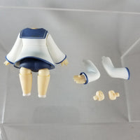 57 -Yoshika's Sailor Cover-Up
