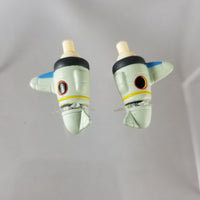 57 -Yoshika's Propellor Legs