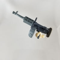 57 -Yoshika's Machine Gun