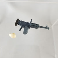 57 -Yoshika's Machine Gun