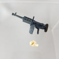 57 -Yoshika's Machine Gun
