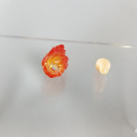 305 -Moko-tan's Sleeve on Fire Effect