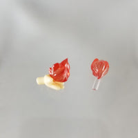 305 -Moko-tan's Fire Effects with Hand