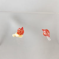 305 -Moko-tan's Fire Effects with Hand