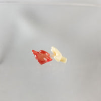 305 -Moko-tan's Fire Effects with Hand