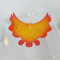 305 -Moko-tan's Phoenix Rise Wings