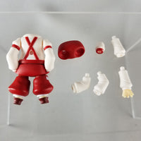 305 -Moko-tan's Outfit