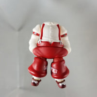 305 -Moko-tan's Outfit