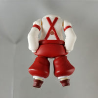 305 -Moko-tan's Outfit