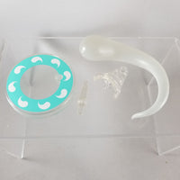 141 -Youmu's Stand & Ghost (Option 1)